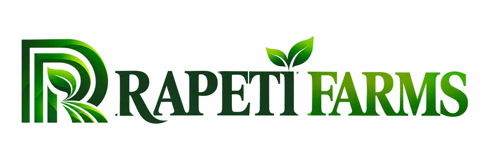 RAPETI FARMS Logo