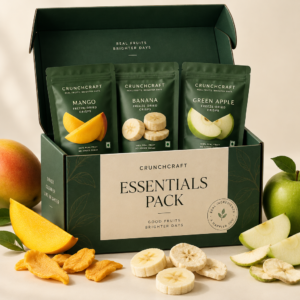 Essentials Pack